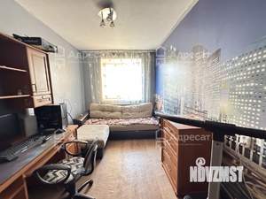 3-к квартира, вторичка, 60м2, 1/5 этаж