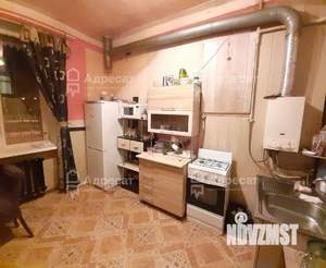 1-к квартира, вторичка, 40м2, 1/5 этаж