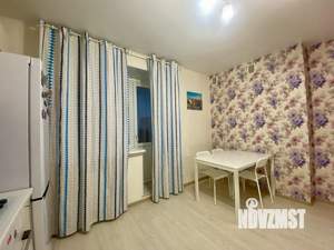1-к квартира, вторичка, 41м2, 7/10 этаж
