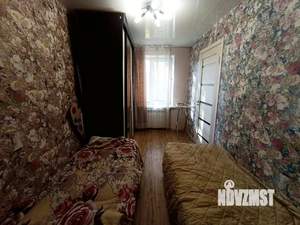 3-к квартира, вторичка, 57м2, 4/5 этаж