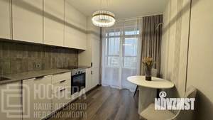 2-к квартира, вторичка, 60м2, 9/14 этаж
