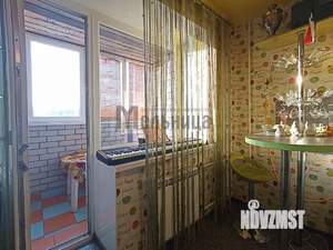 1-к квартира, вторичка, 39м2, 4/6 этаж