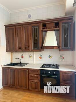 2-к квартира, вторичка, 57м2, 5/5 этаж