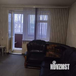 2-к квартира, вторичка, 52м2, 5/5 этаж