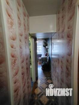 1-к квартира, вторичка, 34м2, 8/9 этаж