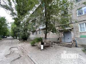 1-к квартира, вторичка, 32м2, 1/5 этаж