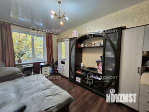 3-к квартира, вторичка, 72м2, 1/3 этаж