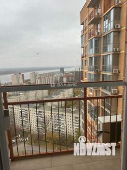 2-к квартира, вторичка, 46м2, 21/24 этаж