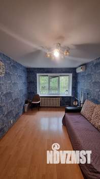 3-к квартира, вторичка, 58м2, 1/5 этаж