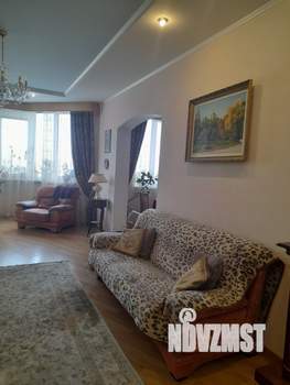 3-к квартира, вторичка, 139м2, 11/22 этаж