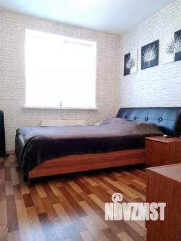 1-к квартира, вторичка, 32м2, 6/10 этаж