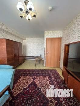 1-к квартира, вторичка, 38м2, 2/5 этаж