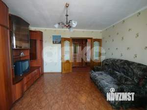 4-к квартира, вторичка, 76м2, 5/9 этаж