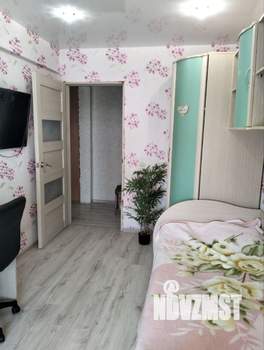 3-к квартира, вторичка, 60м2, 3/5 этаж