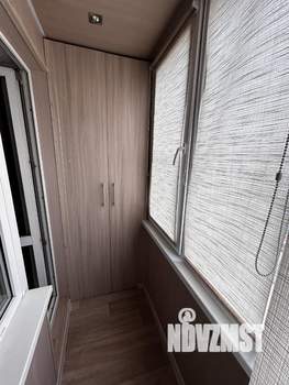 3-к квартира, вторичка, 60м2, 4/5 этаж