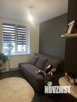 2-к квартира, вторичка, 59м2, 9/9 этаж