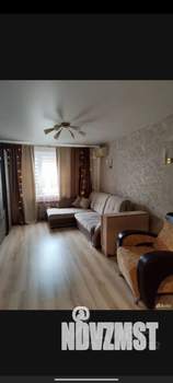 2-к квартира, вторичка, 55м2, 1/9 этаж