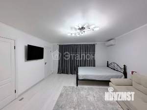 2-к квартира, вторичка, 58м2, 4/10 этаж