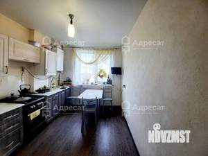 1-к квартира, вторичка, 34м2, 1/3 этаж