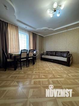 2-к квартира, вторичка, 78м2, 13/17 этаж