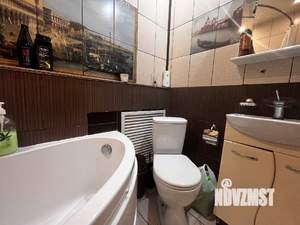 1-к квартира, вторичка, 33м2, 2/9 этаж