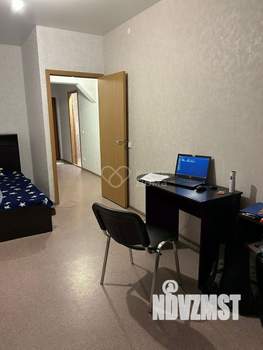 1-к квартира, вторичка, 39м2, 1/14 этаж