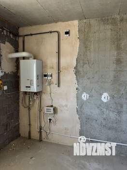 1-к квартира, вторичка, 36м2, 11/13 этаж