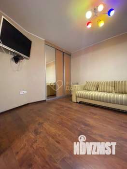 2-к квартира, вторичка, 44м2, 1/5 этаж