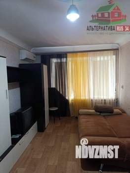 1-к квартира, вторичка, 32м2, 1/5 этаж