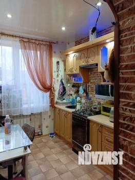 3-к квартира, вторичка, 60м2, 3/3 этаж