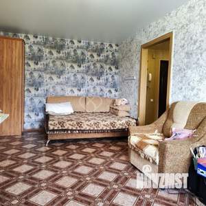 2-к квартира, вторичка, 43м2, 2/9 этаж