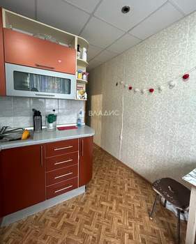 1-к квартира, вторичка, 32м2, 2/5 этаж