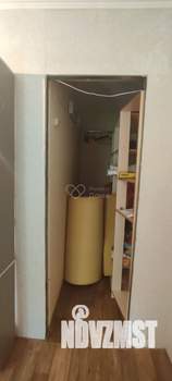 2-к квартира, вторичка, 45м2, 2/5 этаж