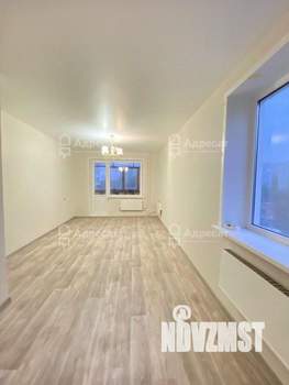 1-к квартира, вторичка, 46м2, 3/9 этаж