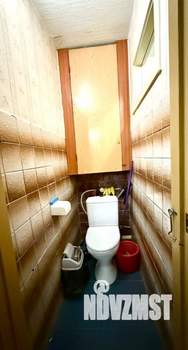 2-к квартира, вторичка, 44м2, 2/9 этаж