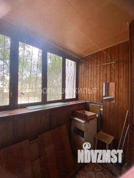 3-к квартира, вторичка, 61м2, 1/9 этаж