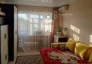 1-к квартира, вторичка, 31м2, 4/4 этаж