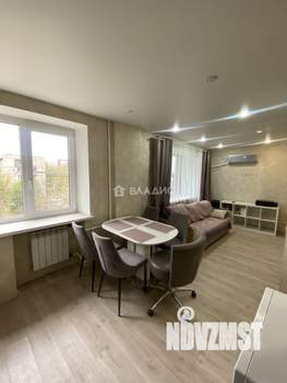 Студия квартира, вторичка, 31м2, 3/5 этаж