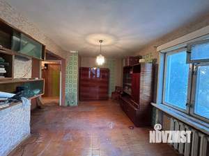 1-к квартира, вторичка, 30м2, 2/5 этаж