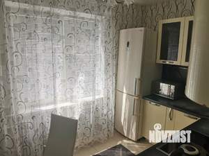 2-к квартира, вторичка, 50м2, 6/16 этаж