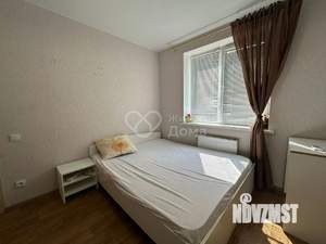 2-к квартира, вторичка, 35м2, 1/10 этаж