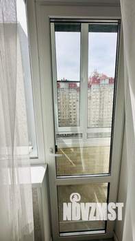 Студия квартира, вторичка, 32м2, 10/21 этаж