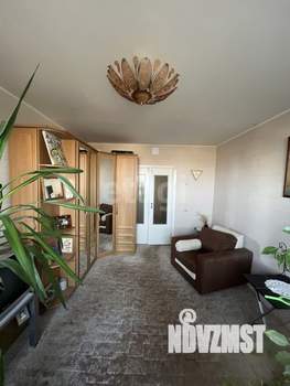 2-к квартира, вторичка, 53м2, 7/9 этаж