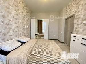 1-к квартира, вторичка, 36м2, 21/21 этаж