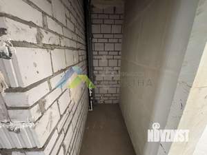 3-к квартира, вторичка, 62м2, 3/4 этаж