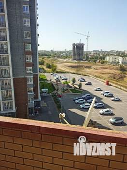 1-к квартира, вторичка, 39м2, 4/10 этаж