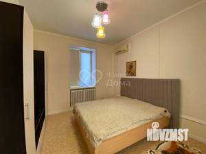 2-к квартира, вторичка, 56м2, 1/2 этаж