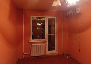 2-к квартира, вторичка, 51м2, 7/9 этаж