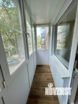 3-к квартира, вторичка, 61м2, 2/5 этаж