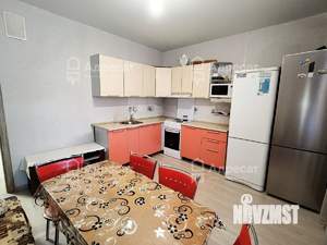 2-к квартира, вторичка, 64м2, 3/16 этаж